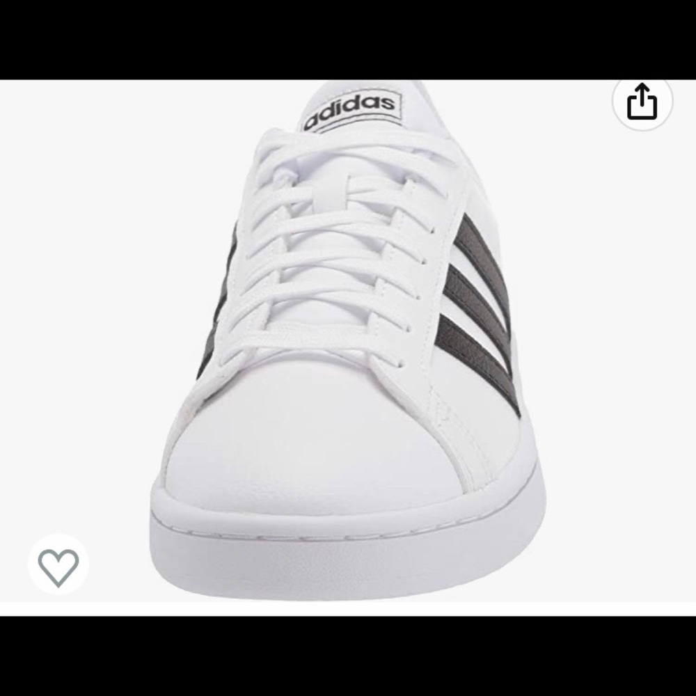 Adidas Grand Court sneakers